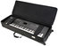 SKB 1SKB-SC88KW 88-Key Keyboard Soft Case With Wheels Image 2