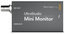 Blackmagic Design UltraStudio Mini Monitor Pocket-Sized Thunderbolt-Powered SDI And HDMI Playback Image 3