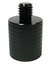 WindTech M20-WINDTECH 5/8"-27 Female To Euro Standard 3/8"-16 Male Microphone Stand Adapter Image 1