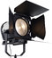 Litepanels Inca 9 9" Tungsten LED Fresnel Fixture With Barndoor Image 1