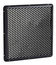 Rosco 292008080200 LitePad Vector Honeycomb Egg Crate Image 1