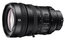 Sony SELP28135G FE PZ 28-135mm F/4 G OSS E-Mount Power Zoom Lens Image 1