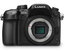 Panasonic DMC-GH4K Bundle 16.05MP LUMIX DSLR Camera Body With Manfrotto Shoulder Bag 10 And 32GB SDHC Card Image 2