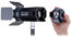 Litepanels Caliber 2" LED Fresnel 3 Fixture Kit Image 2