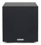 Samson MediaOne 10S 10" Active Studio Subwoofer Image 4