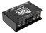Samson MD2 Pro Professional Stereo Passive Direct Box With Shielded Transformer Image 1