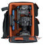 Porta-Brace RIG-2BKSRK Rig-2 Backpack Kit For Small To Medium Camera Rigs Image 3