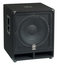 Yamaha SW115V 15" Passive Subwoofer,  500W Image 1