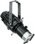 Altman 3.5Q 575W Ellipsoidal With 18 Degree Lens And Medium 2-Pin Socket, White Image 1