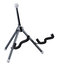 Hamilton Stands KB3500G Stage PRO Super Guitar Stand Image 1