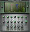 McDSP NF575-HD V6 Multi-Band Noise Filter Plug-in, AAX Native, AU, VST Version Image 1