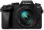 Panasonic DMC-G7HK 16MP LUMIX G7 Camera With LUMIX G VARIO 14-140mm F3.5-5.6 ASPH. Power O.I.S. Lens Image 1