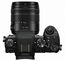 Panasonic DMC-G7HK 16MP LUMIX G7 Camera With LUMIX G VARIO 14-140mm F3.5-5.6 ASPH. Power O.I.S. Lens Image 4