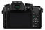 Panasonic DMC-G7KK 16MP 4K LUMIX G7 Interchangeable Lens Camera Kit With 14-42mm Lens In Black Image 3