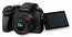 Panasonic DMC-G7KK 16MP 4K LUMIX G7 Interchangeable Lens Camera Kit With 14-42mm Lens In Black Image 1