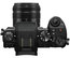 Panasonic DMC-G7KK 16MP 4K LUMIX G7 Interchangeable Lens Camera Kit With 14-42mm Lens In Black Image 2