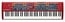 Nord NS2-EX-COMPACT73 Stage 2 EX Compact Stage Piano With 73-Key Semi-Weighted Waterfall Keybed Image 1
