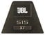 JBL 445332-001 Logo With Plate Terminal For EON515XT Image 1