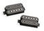 Seymour Duncan 11108-96-B Nazgûl-Sentient Bridge And Neck Humbucking Pickups In Black, Set Of 2 Image 1