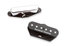 Seymour Duncan 11208-11 Hot For Tele Lead & Rhythm Single-Coil Pickups For Telecaster, Set Of 2 Image 1