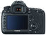 Canon EOS 5DS R DSLR Camera 50.6MP, Body Kit W/O Lens Image 2