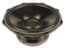 Tannoy 9700 0049 Woofer For MH121090HO Image 1