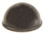 Mackie 750-001-00 Round Black Bumpon For 1604-VLZ PRO Image 1