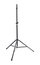 K&M 21467 54"-85" Speaker Stand With Ring Lock Image 1