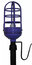 Altman Ghostlight 100W Lamp With 72" Tall Wheeled Base Image 1