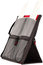 Sabian SSF12 Stick Flip Drumstick Bag In Black And Red Image 1