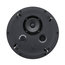 Yamaha VXC3F 3.5" Full-Range Ceiling Speaker, Black Image 2