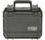 SKB 3i-0907-4B-L 9"x7"x4" Waterproof Case With Layered Foam Interior Image 3