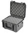 SKB 3i-0907-6B-L 9"x7"x6" Waterproof Case With Layered Foam Interior Image 4