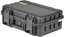 SKB 3i-1610-5B-L 16"x10"x5.5" Waterproof Case With Layered Foam Interior Image 2