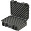 SKB 3i-1711-6B-L 17"x11"x6" Waterproof Case With Layered Foam Interior Image 1