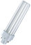 Osram Sylvania CF13DD/E/835 13W, CFL Lamp Image 1