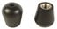 Pearl Drums RHS-1R/2 Threaded Foot (2-pack) Image 1