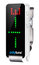 TC Electronic  (Discontinued) POLYTUNE-CLIP PolyTune Clip Polyphonic Clip-On Instrument Tuner Image 1