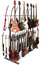 String Swing CCGR-E Rack For Electric Guitars Image 1