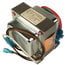 Yorkville CH1324 120-100 Power Transformer For YCV40 Image 1