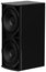 Biamp IS6-215B Dual 15" Passive Subwoofer 1400W, Black Image 2