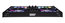 Reloop BEATPAD-2 BeatPad 2 2-Deck DJ Controller With 16 RGB-Backlit Drum Pads Image 4