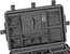 Pelican Cases iM29XX UtilityOrg Utility Lid Organizer For IM2950 And IM2975 Cases Image 1