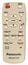 Panasonic N2QAYA000011 Remote For PT-LB3U Image 1