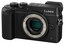Panasonic DMC-GX8KBODY 20.3MP LUMIX GX8 Interchangeable Lens (DSLM) Camera Body Only In Black Image 1