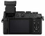 Panasonic DMC-GX8KBODY 20.3MP LUMIX GX8 Interchangeable Lens (DSLM) Camera Body Only In Black Image 2