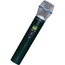 Shure ULX2/BETA87A-G3 ULX Series Wireless Handheld Transmitter With Beta 87A Mic, G3 Band (470-505MHz) Image 1