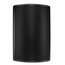 Tannoy AMS6DC 6" 2-Way Dual-Concentric Passive Wall-Mount Speaker, 70V, Black Image 1