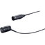 DPA 4018ES Supercardioid Mic With Side Entry Active Cable And XLR Out Image 1