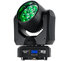 Martin Pro RUSH MH 6 Wash 12x10W RGBW LED Moving Head Wash With Zoom Image 3